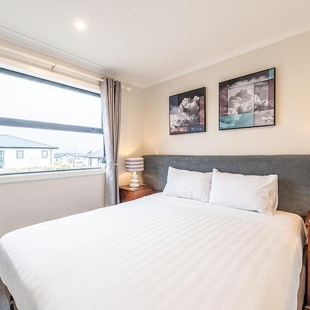 אגם טקפו 33 Star Apartment מראה חיצוני תמונה