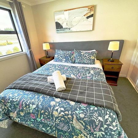 אגם טקפו 33 Star Apartment מראה חיצוני תמונה