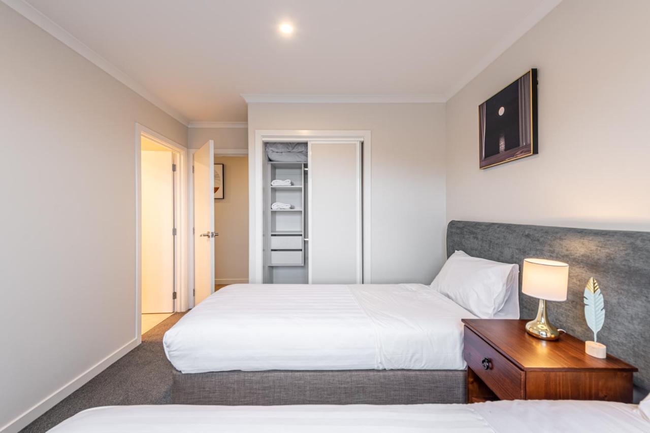 אגם טקפו 33 Star Apartment מראה חיצוני תמונה