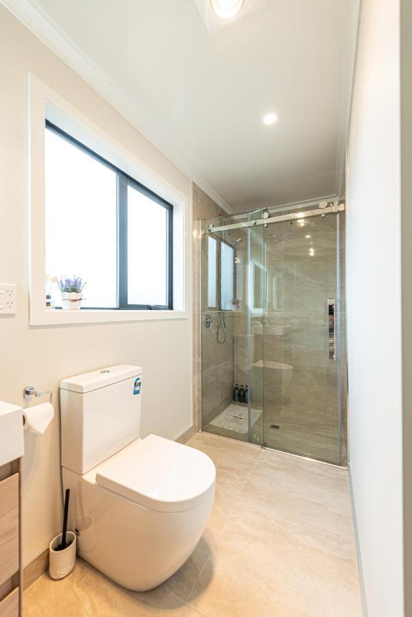 אגם טקפו 33 Star Apartment מראה חיצוני תמונה