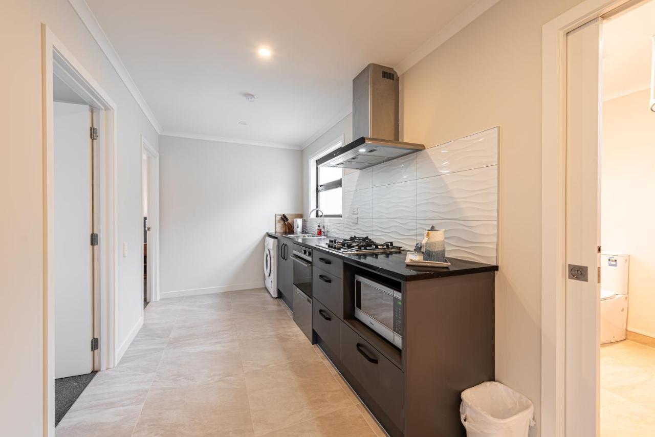אגם טקפו 33 Star Apartment מראה חיצוני תמונה