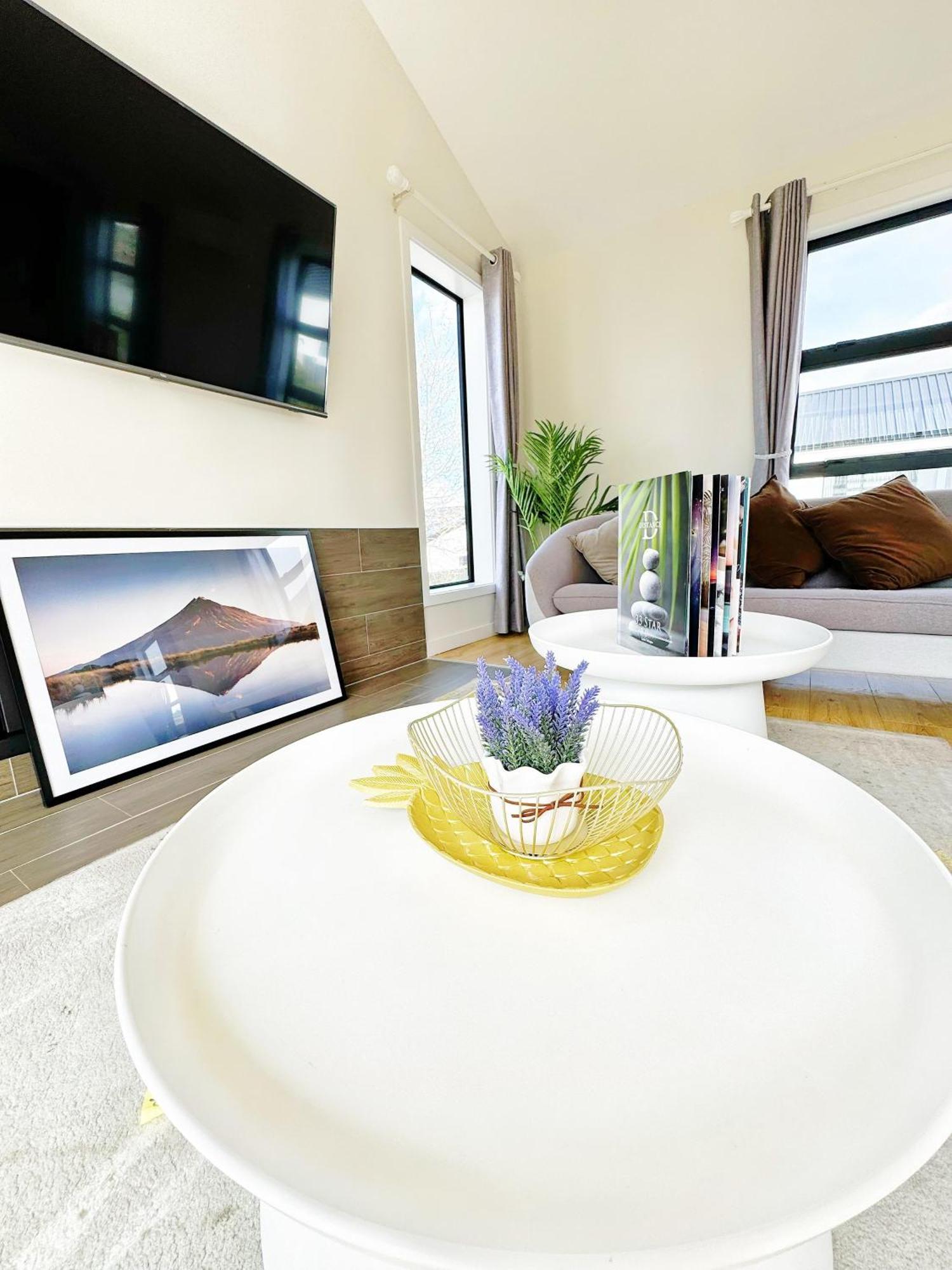 אגם טקפו 33 Star Apartment מראה חיצוני תמונה