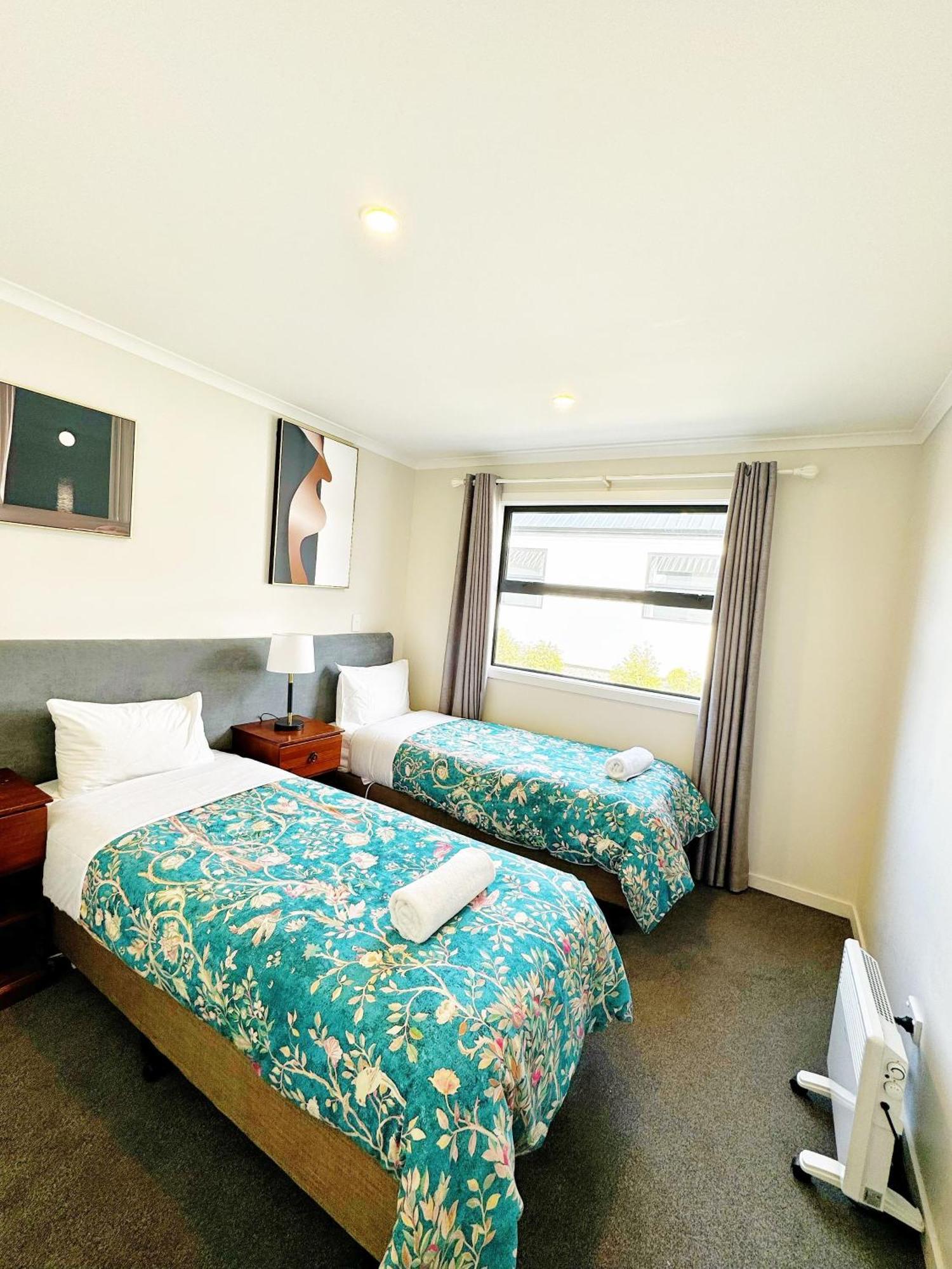 אגם טקפו 33 Star Apartment מראה חיצוני תמונה