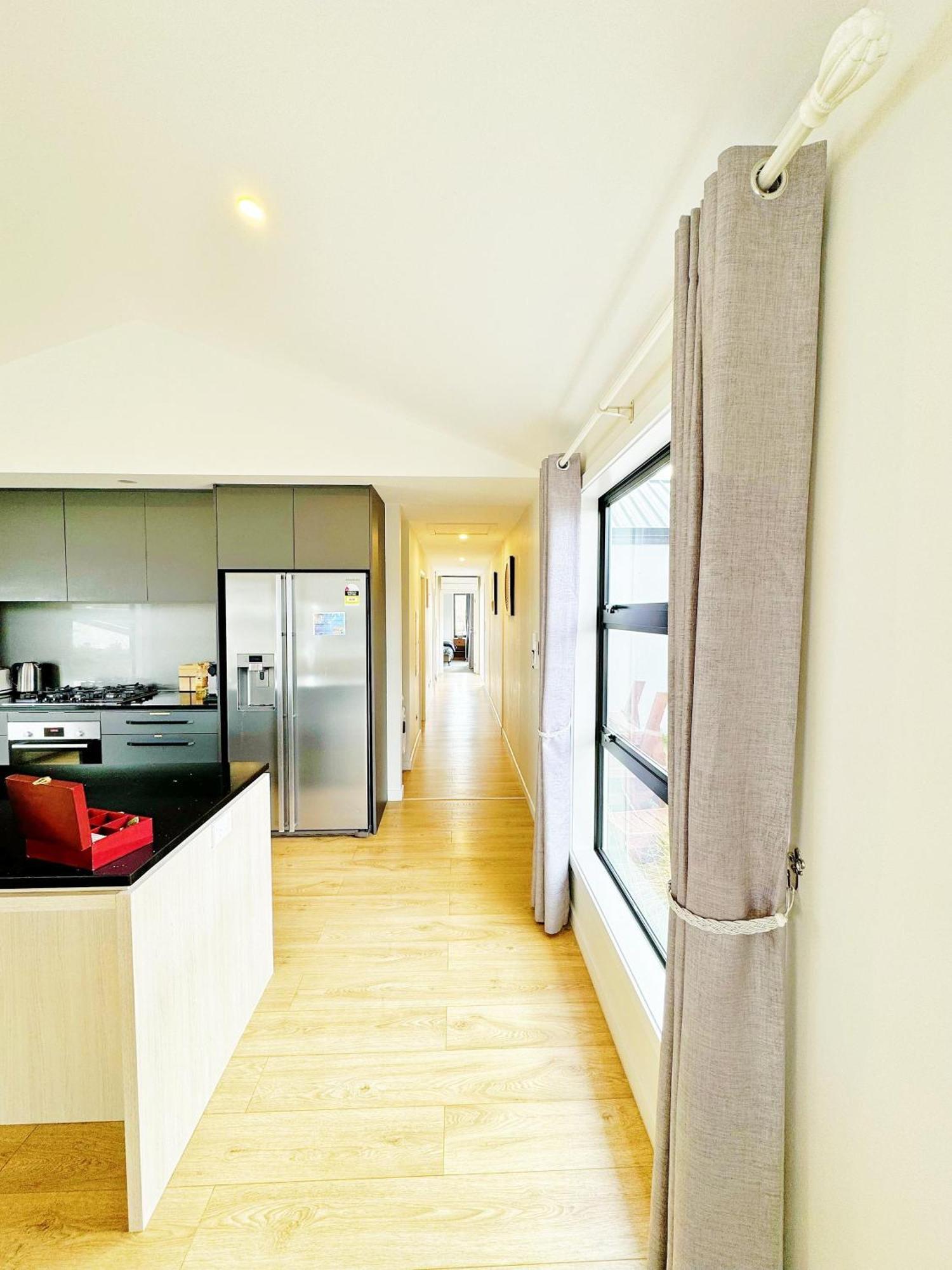 אגם טקפו 33 Star Apartment מראה חיצוני תמונה